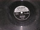 EDDIE COCHRAN, C'MON EVERYBODY, ORIG UK 78 RPM