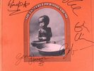 THE BEATLES *MULTI SIGNED Bangladesh* GEORGE HARRISON