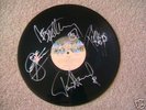 Kiss Autographs Signed Dynasty Album **Excellent**