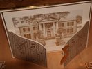 ELVIS PRESLEY A PARTY INVITATION TO GRACELAND MANSION