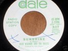 MI killer garage DICK WAGNER & FROSTS Sunshine