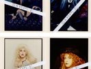 STEVIE NICKS  studio photos & Album artwork