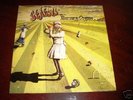 Signed Nursery Cryme LP Genesis Phil Collins VERY RARE