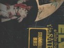 ELVIS Aloha from Hawaii LP+STEAMROLLER BLUES Sticker