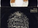 DAVID BOWIE - IMPOSSIBLE TO FIND UNIQUE '67 DUTCH PS 45