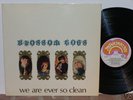 BLOSSOM TOES - We Are Ever So Clean (PROG PSYCH) *NM*