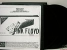 PINK FLOYD Crackers RARE 1972 3XLP Box H'WOOD BOWL NM