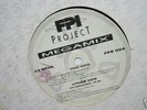 FPI PROJECT MEGAMIX PAUL TAYLOR RETRO ANTHEM