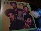 RARE THE METERS 