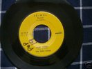 ROY ORBISON AS THE TEEN KINGS ON JEWEL LABEL