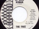 TREE no good woman FIRST-RATE 1967 GARAGE CLASSIC HEAR