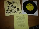 TOY DOLLS-1981 RARE TOMMY KOWEY'S CAR 7