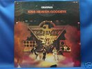 GRANMAX Kiss Heaven Goodbye RARE 70s HARD ROCK M-/M-