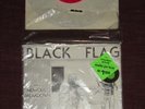 BLACK FLAG Nervous Breakdown EP SST-001 Near Mint 1978