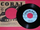 JOHNNY BURNETTE & THE ROCK 'N ROLL TRIO 