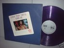 Rolling Stones /Liver Than You Live LP TMOQ Purple Disc
