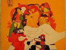“Love In A 4 Letter World” Soundtrack FUNKY B-MOVIE