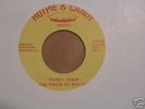 RARE FUNK 45 POETS OF RHYTHM-HOTPIE'S/FUNK TRAIN-H&C R