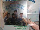 THE BEATLES ROCK N ROLL MUSIC AND IS COLOR POSTER 2 LP