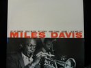 BLUE NOTE 1501 MILES DAVIS VOL 1 M- BEAUTIFUL LEX.PRESS