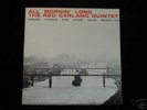 PRESTIGE 7130 RED GARLAND W/JOHN COLTRANE GREAT SOUND