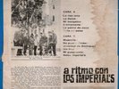A Ritmo Con Los Imperiales-Salsa Lp On Velvet Records