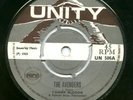 SKA/REGGAE-TOMMY McCOOK/LAUREL AITKEN-* AVENGERS*-UNITY