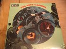 The Soft Machine   S/T   Probe   Die-Cut   SEALED