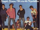 INXS-SIMPLE SIMON-RARE FRENCH SINGLE