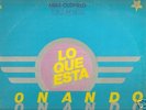 MIKE OLDFIELD LP TUBULAR BELLS PROMOTIONAL SPAIN