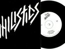 NIHILISTICS - s/t 1st 7
