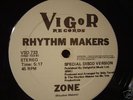 Rhythm Makers LOFT Disco 12