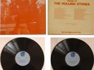SUPER RARE PROMOTIONAL ONLY ROLLING STONES ALBUM