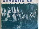 Japan THE SHADOWS  66 RECORD RED Vinyl Cliff Richards