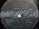PHIL FLOWERS | STAY AWHILE | LOCAL DC MODERN SOUL 12