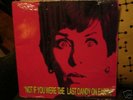 brian jonestown MASSACRE  last dandy on earth RARE 300