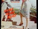 WOW JAMES BROWN 1958 RARE 1st LP PLEASE, PLEASE,PLEASE