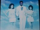 Modern Soul LP TRILARK S/T Original
