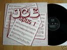 ICE OPUS 1 (PRIVATPRESS 400 COPIES) KRAUTROCK ULTRA RAR