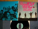 ALAN JACK CIVILIZATION 1970 BLUES-PROG  LP