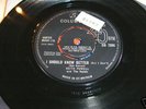 LISTEN  - NORTHERN SOUL POPCORN- KEITH POWELL