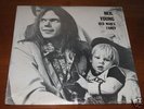 NEIL YOUNG old man fancy 2LP LIVE USA 1976 PSYCH RARE