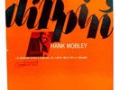 HANK MOBLEY LP Dippin 1965 Original Blue Note