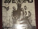 AVENGERS We Are The One 7