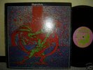 MIGHTY BABY Same UK '68 LP PSYCH PROG US pressing