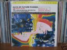MFSL MOODY BLUES: DAYS OF FUTURE PASSED  LP SEALED