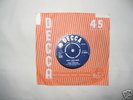 Jimmy Winston Reflections - Sorry She's Mine Decca 1966