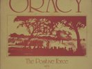 ORACY-THE POSITIVE FORCE AFRO JAZZ FUNK LP BREAKS