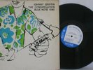 JOHNNY GRIFFIN CONGREGATION BLUE NOTE W. 63RD JAZZ LP