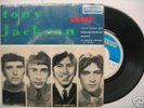 TONY JACKSON GROUP- AND FAMOUS EP-1960s